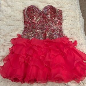 Sherri Hill - Size 2 - Dress